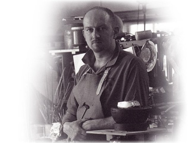 Richard Cowell